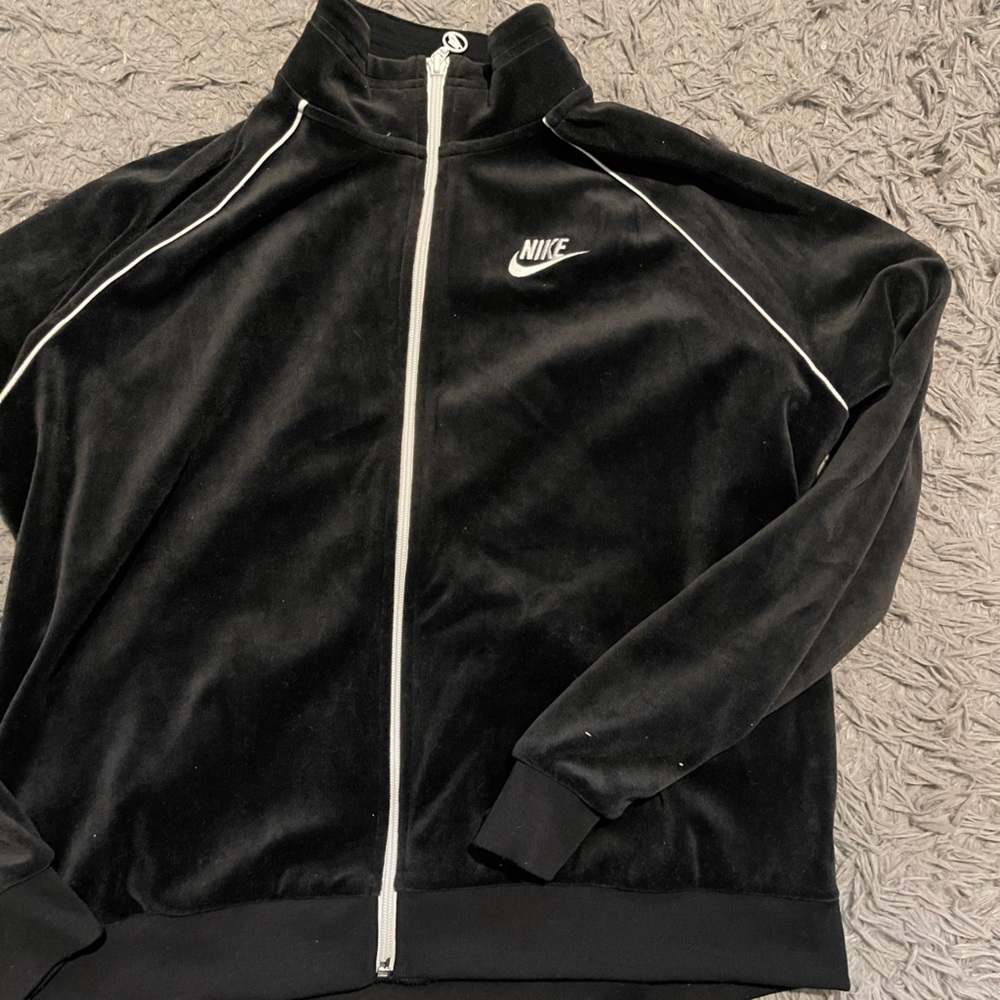 Nice nike crewnneck